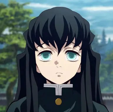 Profile image of 時透無一郎