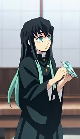 Profile image of 時透無一郎