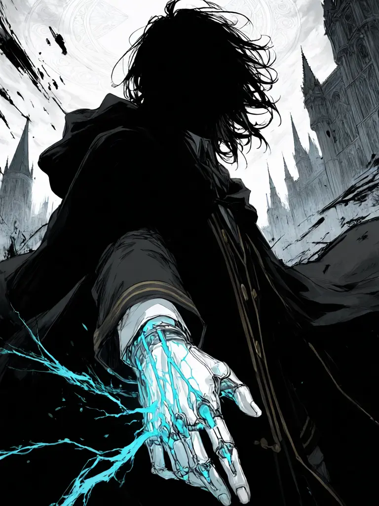 monzetusyounen114514의 Alberius Magic Academy