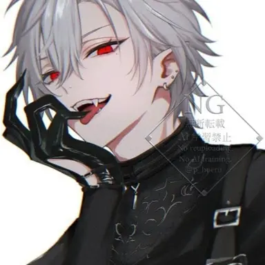 Profile image of 葛葉