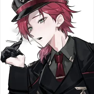Profile image of ローレン・イロアス
