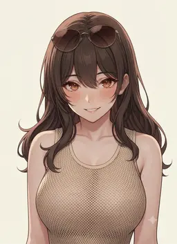 Profile image of 優香