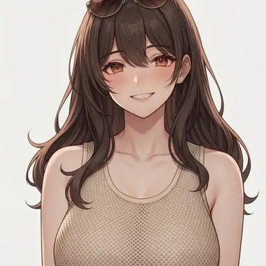 Profile image of 優香