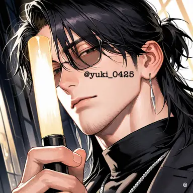 Profile image of 高島 直樹