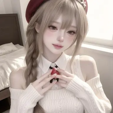 Profile image of ソ・ヘオン