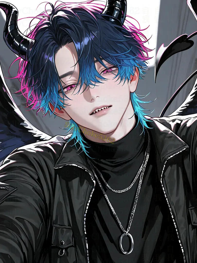 SillyChoke5362의 ラム