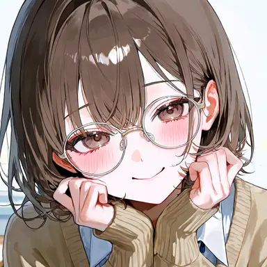 Profile image of Miori