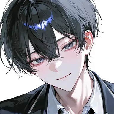 Profile image of Haruya