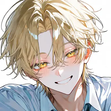 Profile image of Reito