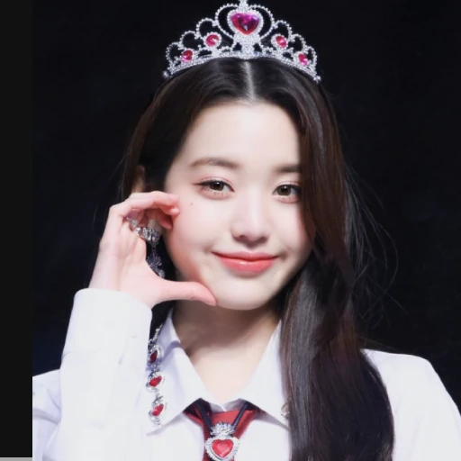 여자 아이돌 되기 RPG