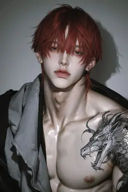 Profile image of Go Sanho
