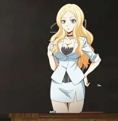 Profile image of ビッチ先生