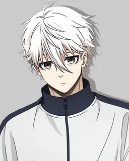 Profile image of Nagi