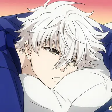 Profile image of Nagi