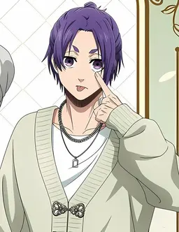 Profile image of Reo