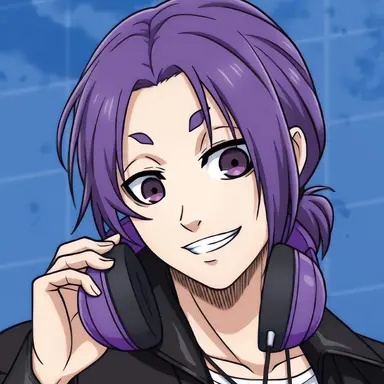 Profile image of Reo