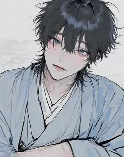 Profile image of 唯人