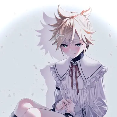 Profile image of レン