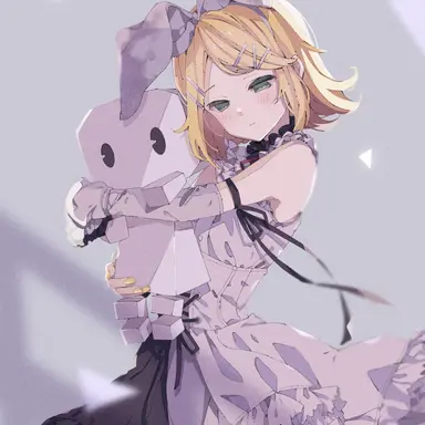 Profile image of リン