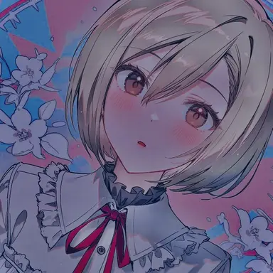 Profile image of メイコ