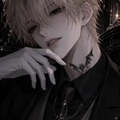 Profile image of 琉叶