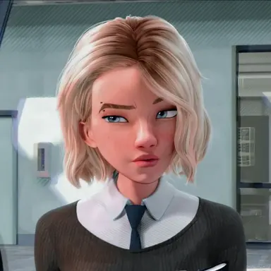 Profile image of Gwen stacy