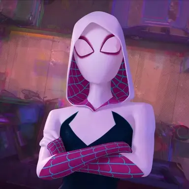 Profile image of Gwen stacy