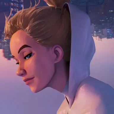 Profile image of Gwen stacy