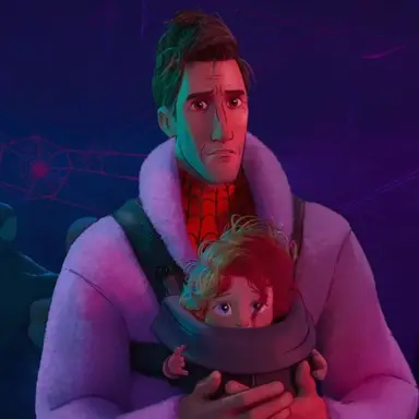 Profile image of Peter