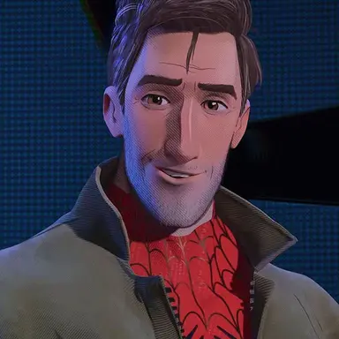 Profile image of Peter