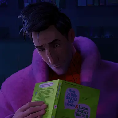 Profile image of Peter