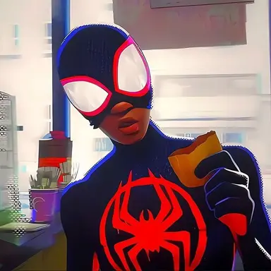 Profile image of Miles morales