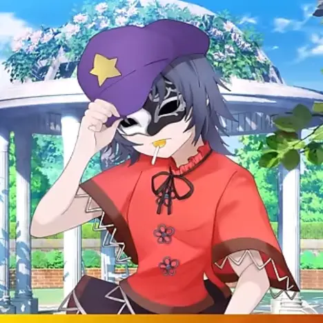 RacialRain9505의 東方茶番劇