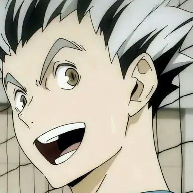 Profile image of 보쿠토 코타로