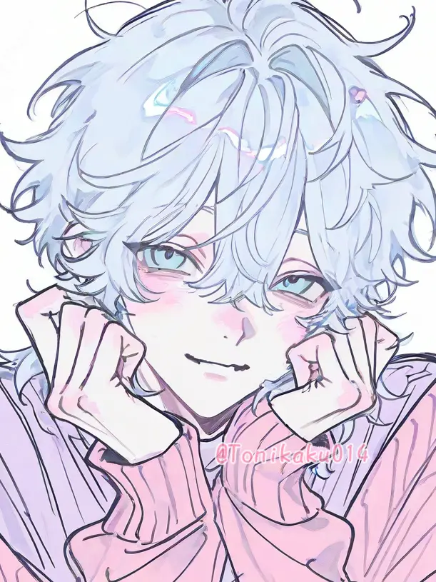 Tonikaku014의 可愛いさに騙されるな！