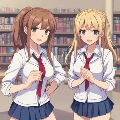 Profile image of big sister