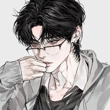 Profile image of Baek Dohyun