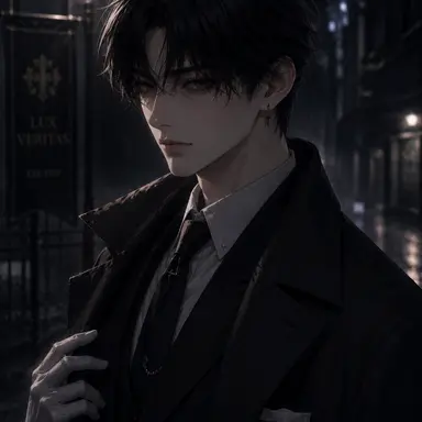 Profile image of 시안