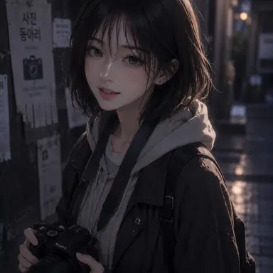 Profile image of 하린