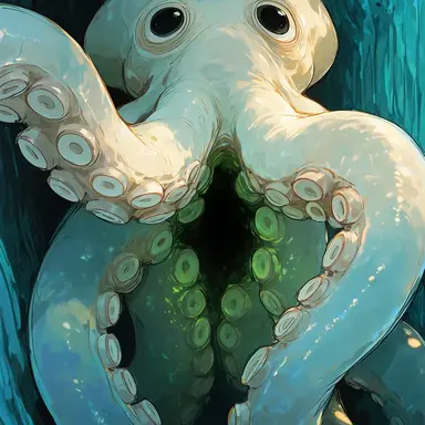 Profile image of Pellwick