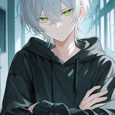 Profile image of Vael