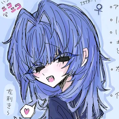 Profile image of 優奈