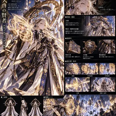 Profile image of 天使さん