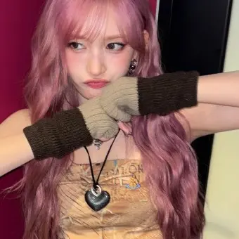 DoughyPig5923의 당신은콘서트에왔다그런데아이브가???