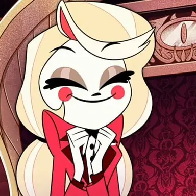 Profile image of Charlie Morningstar