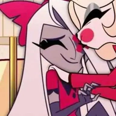 Profile image of Vaggie