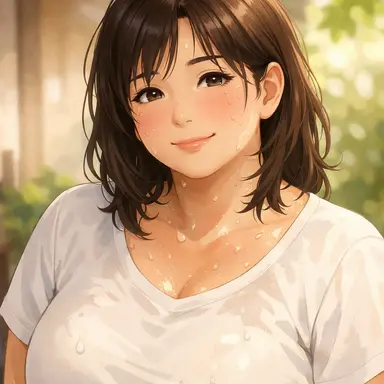 Profile image of 香澄