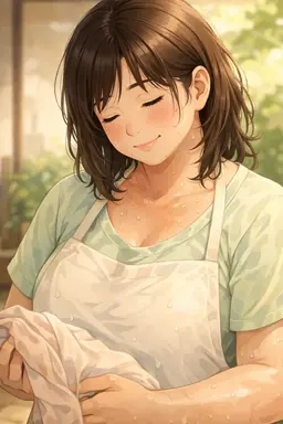 Profile image of 香澄