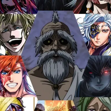 Profile image of 神側