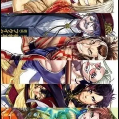 Profile image of 人類側